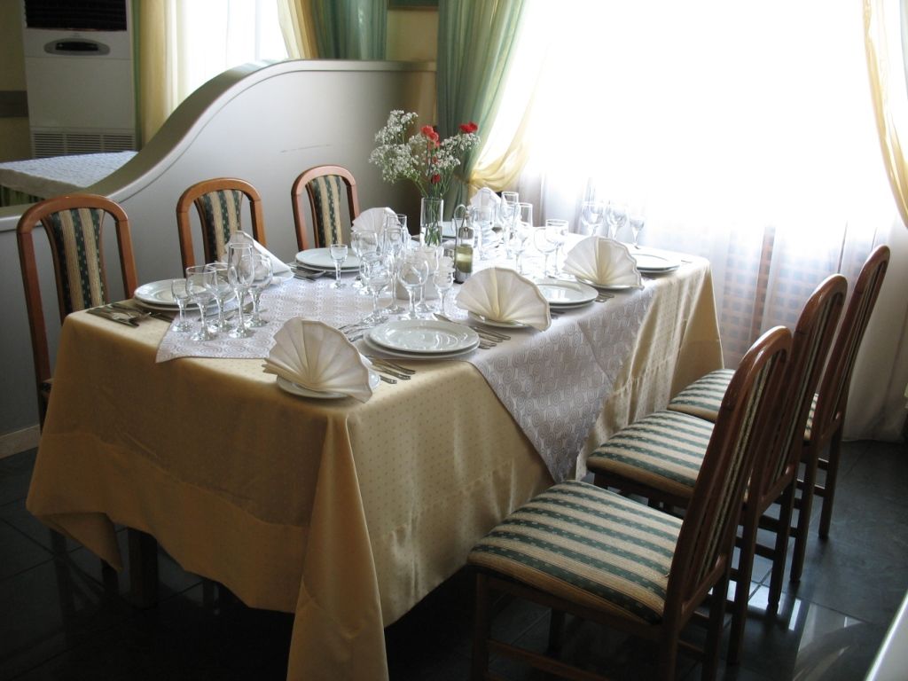 Hotel Yubileiny Minsk Extérieur photo