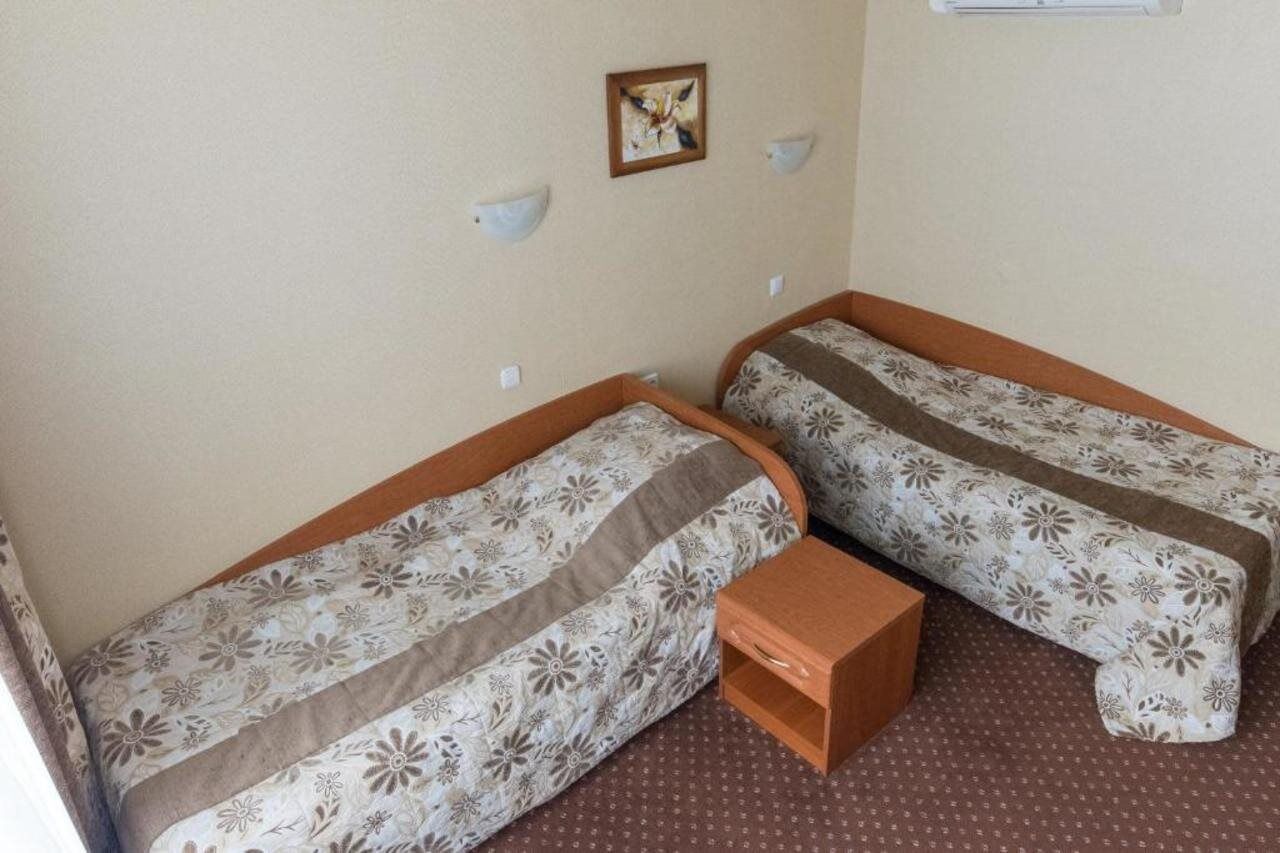 Hotel Yubileiny Minsk Extérieur photo